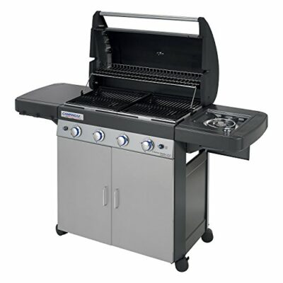 Warum weber grill